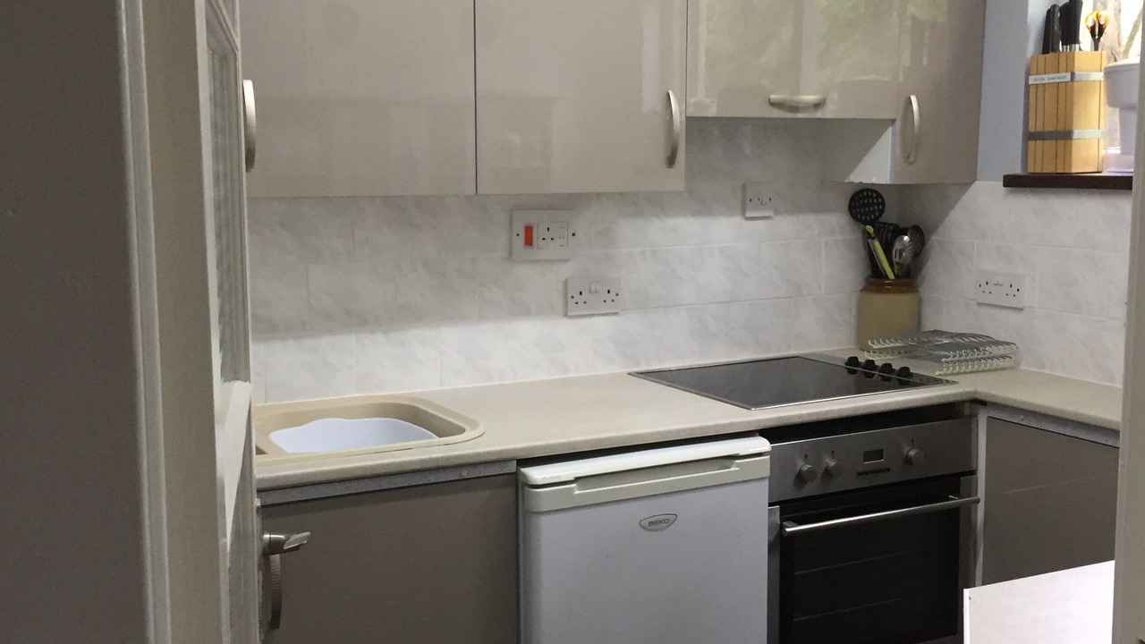 Photo of Kitchen in Millport