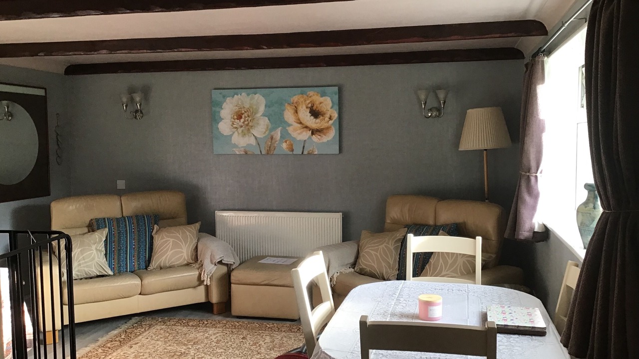 Photo of Livingroom in Millport