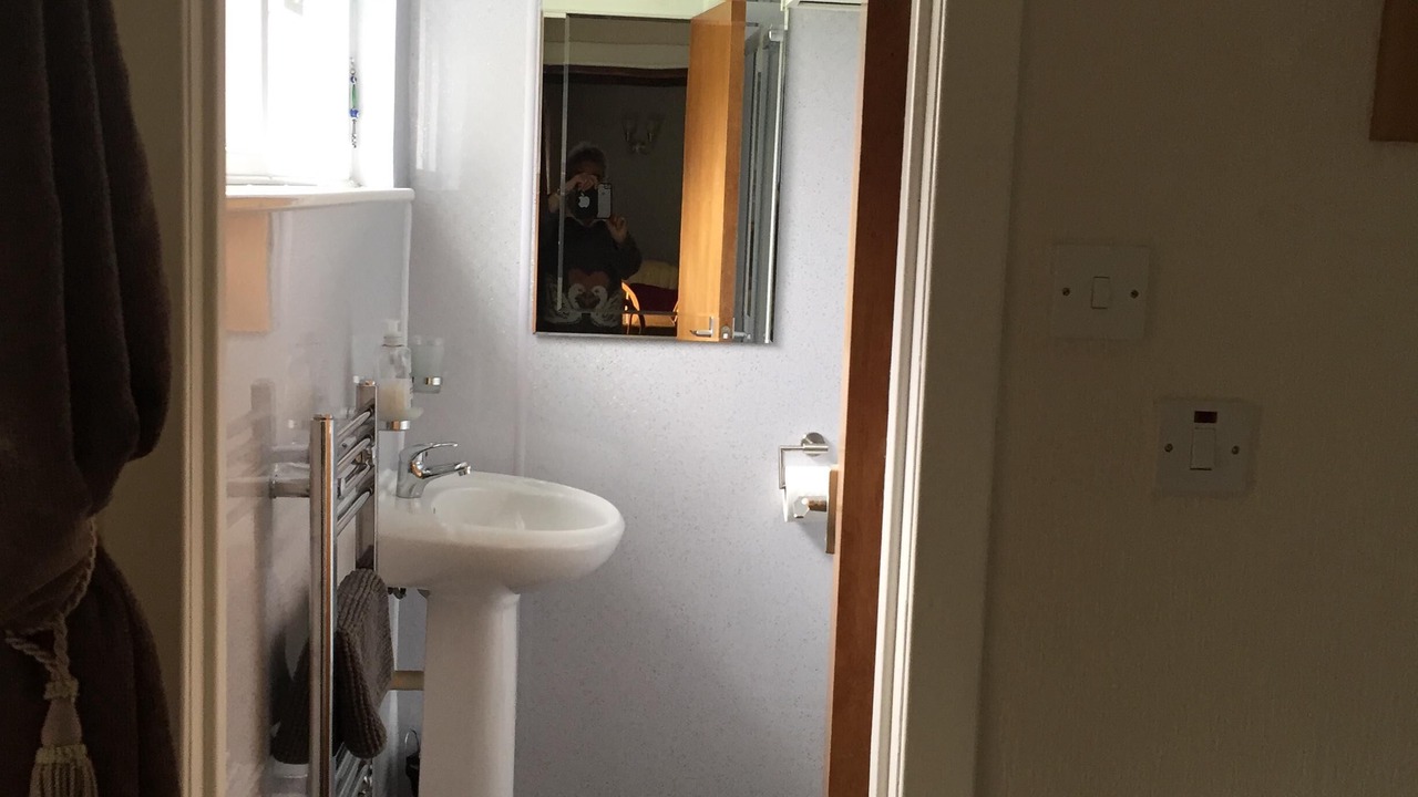 Photo of Bedroom in Millport