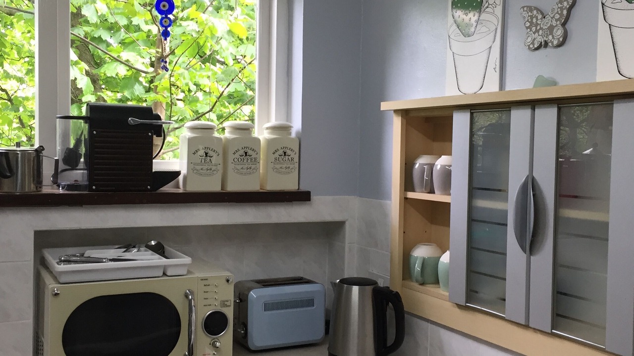 Photo of Kitchen in Millport