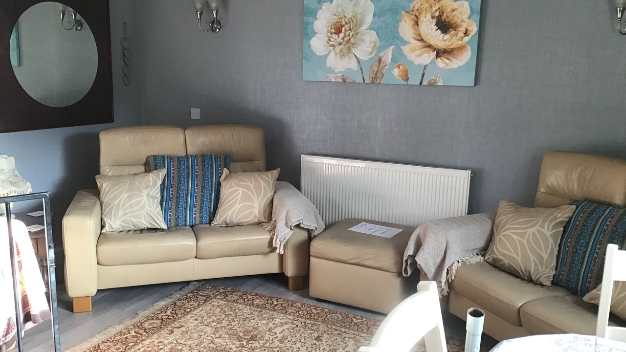Photo of Livingroom in Millport