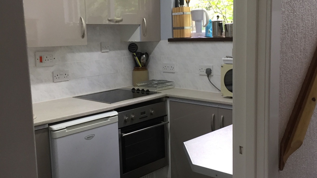 Photo of Kitchen in Millport