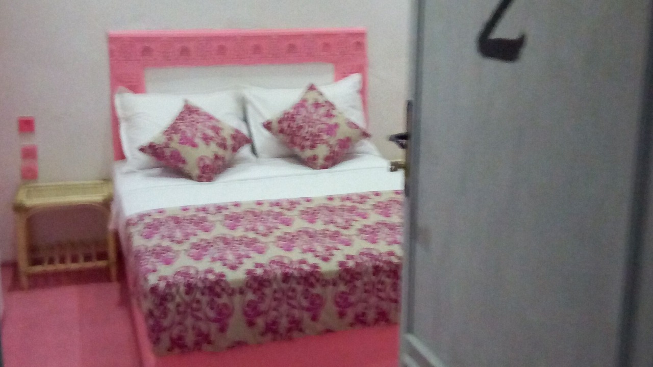 Photo of Bedroom in Medina