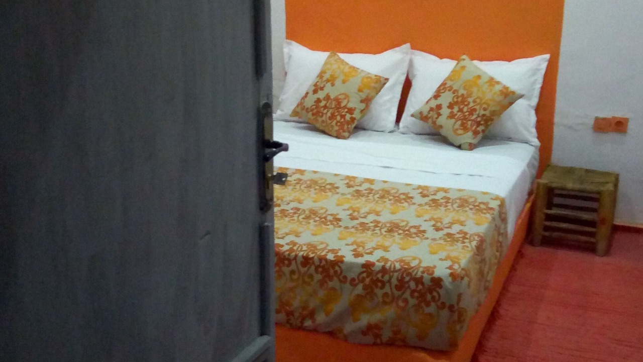 Photo of Bedroom in Medina