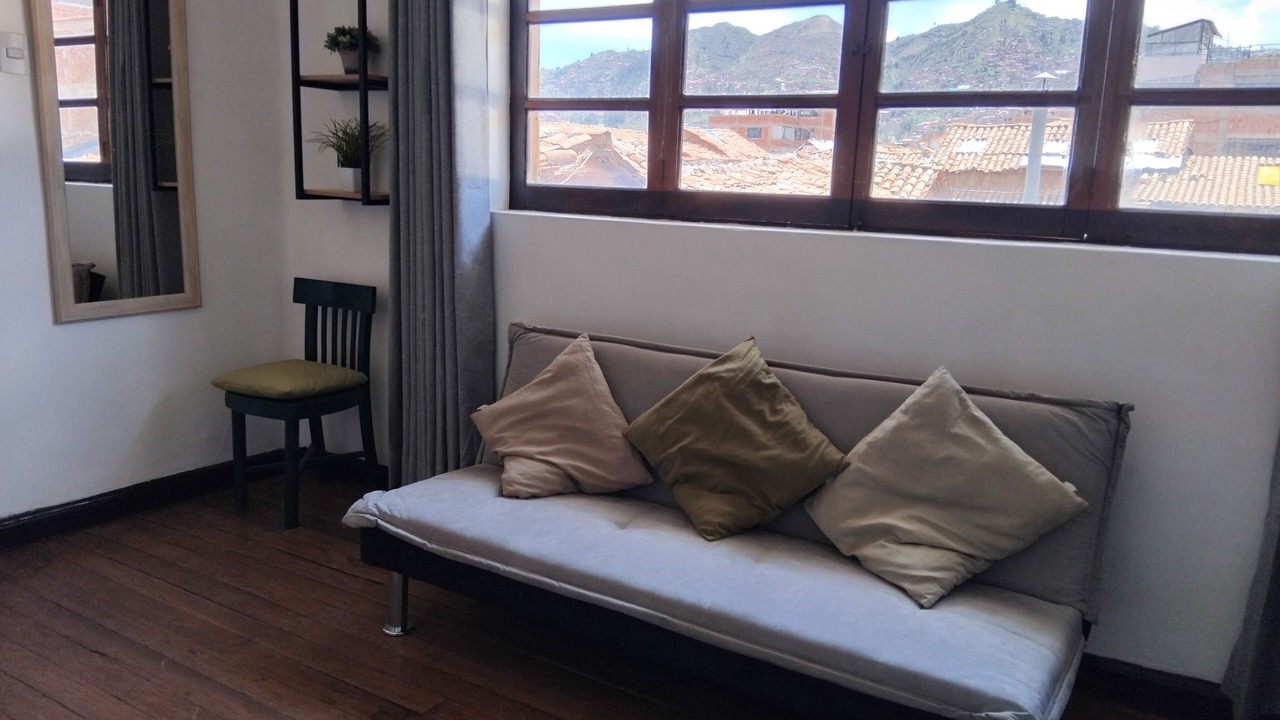 Photo of Livingroom in Cusco Historic Center
