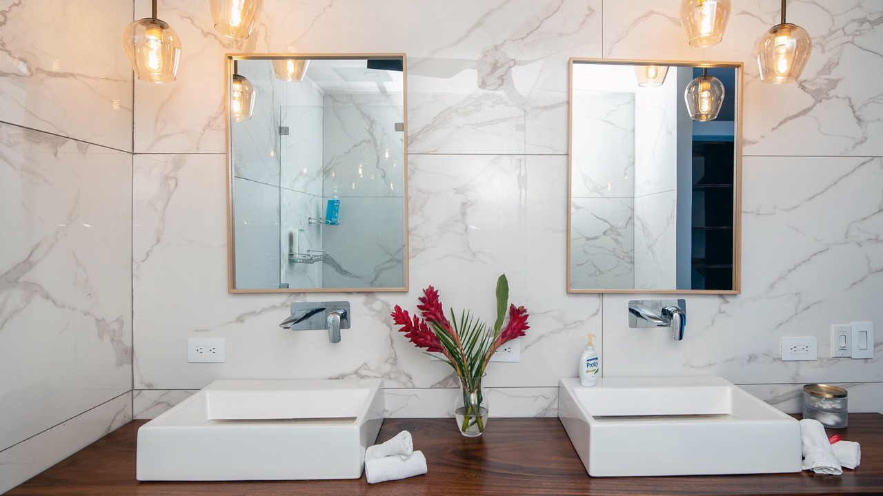 Photo of Bathroom in Manuel Antonio