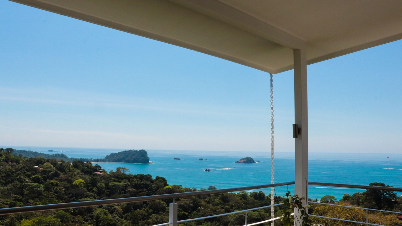Photo of Outdoor in Manuel Antonio