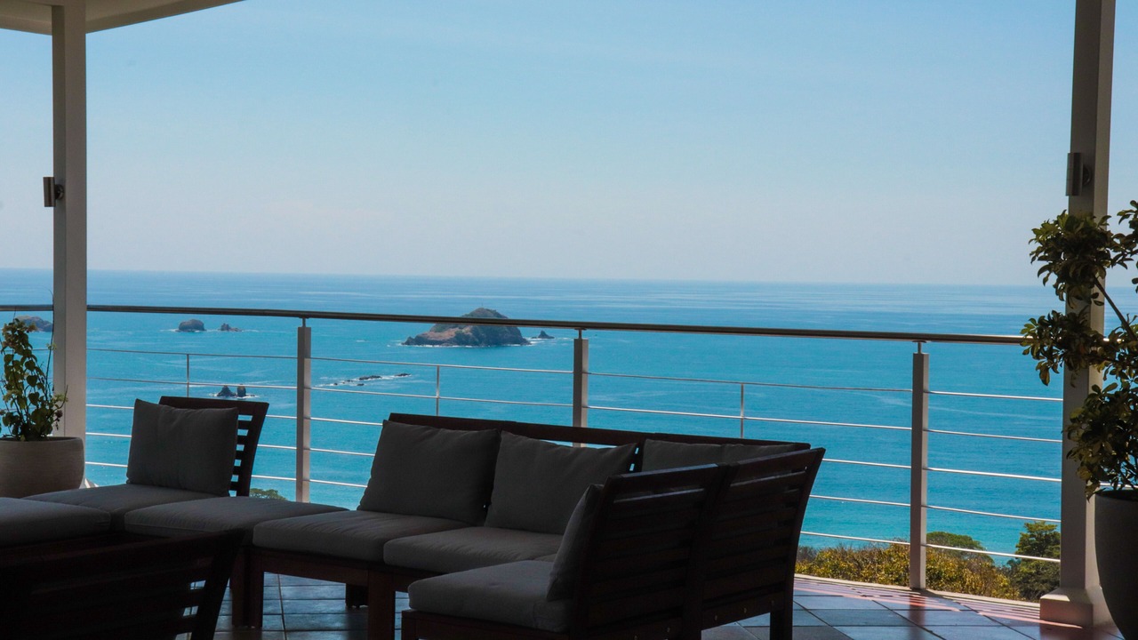 Photo of Outdoor in Manuel Antonio