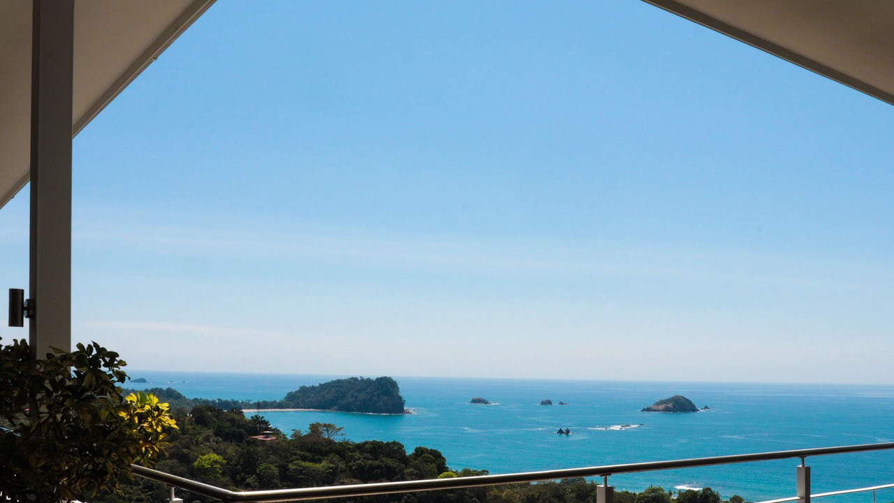 Photo of Outdoor in Manuel Antonio