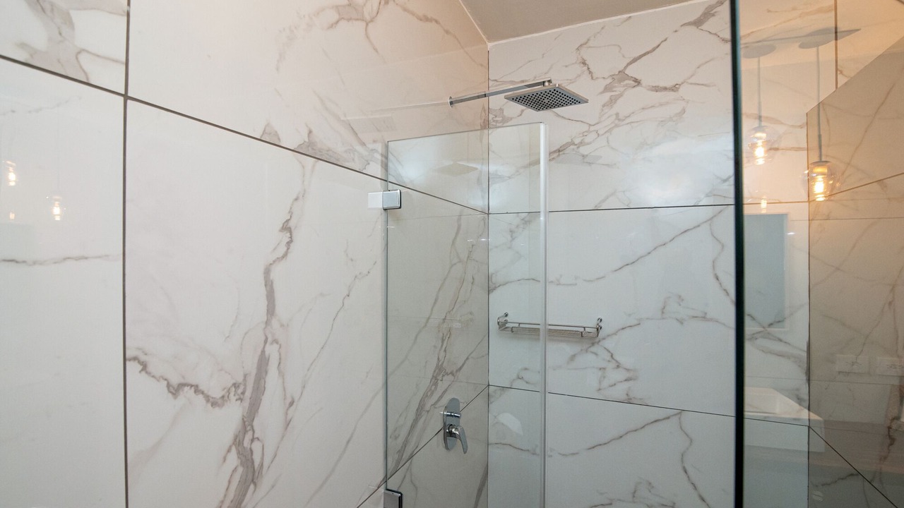 Photo of Bathroom in Manuel Antonio