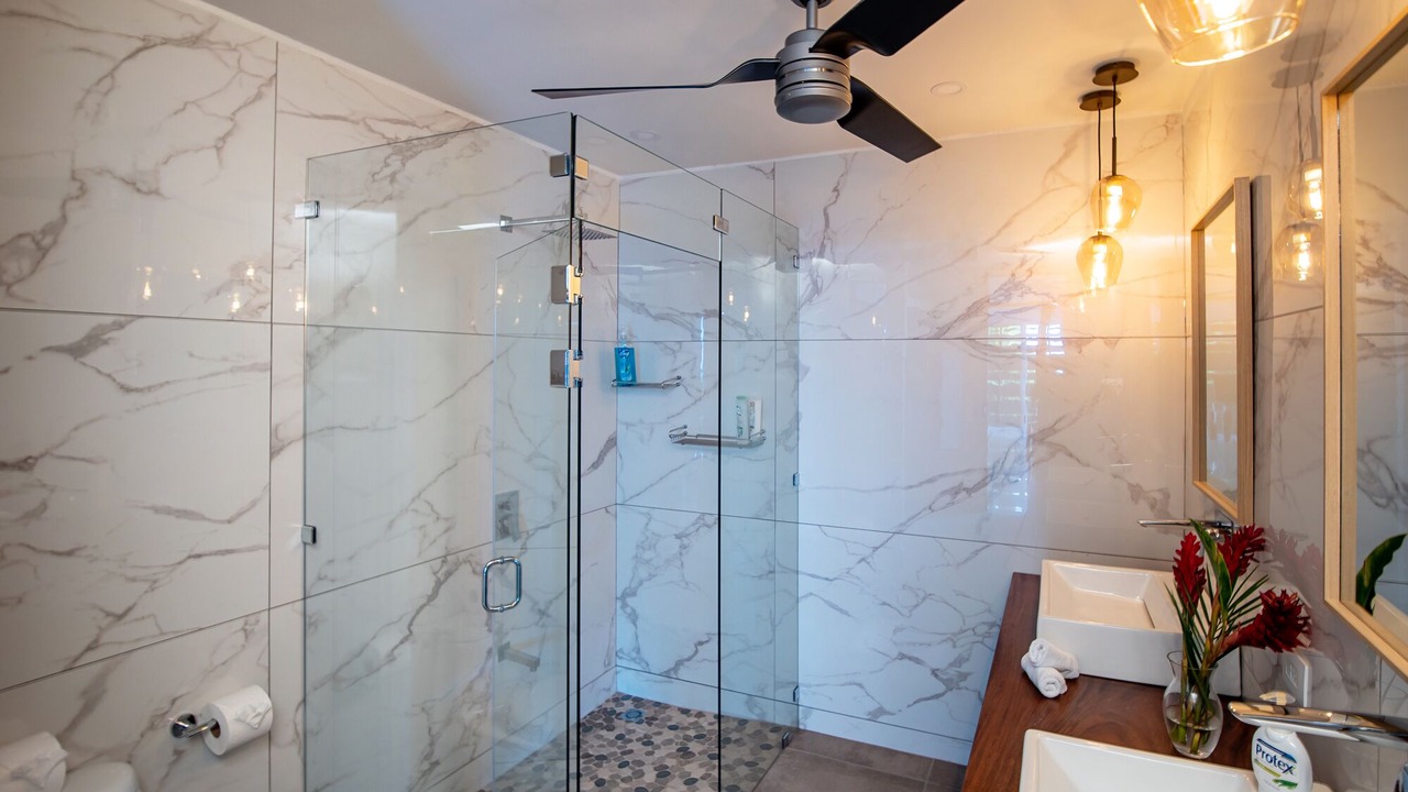 Photo of Bathroom in Manuel Antonio