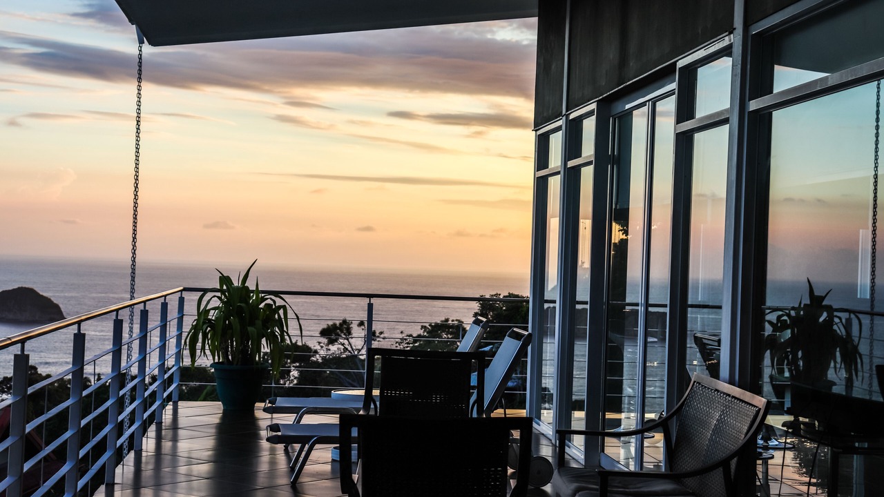 Photo of Outdoor in Manuel Antonio