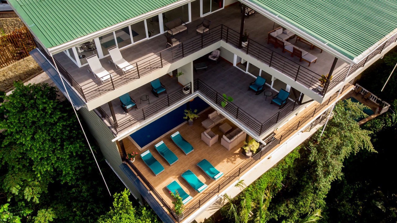 Photo of Outdoor in Manuel Antonio