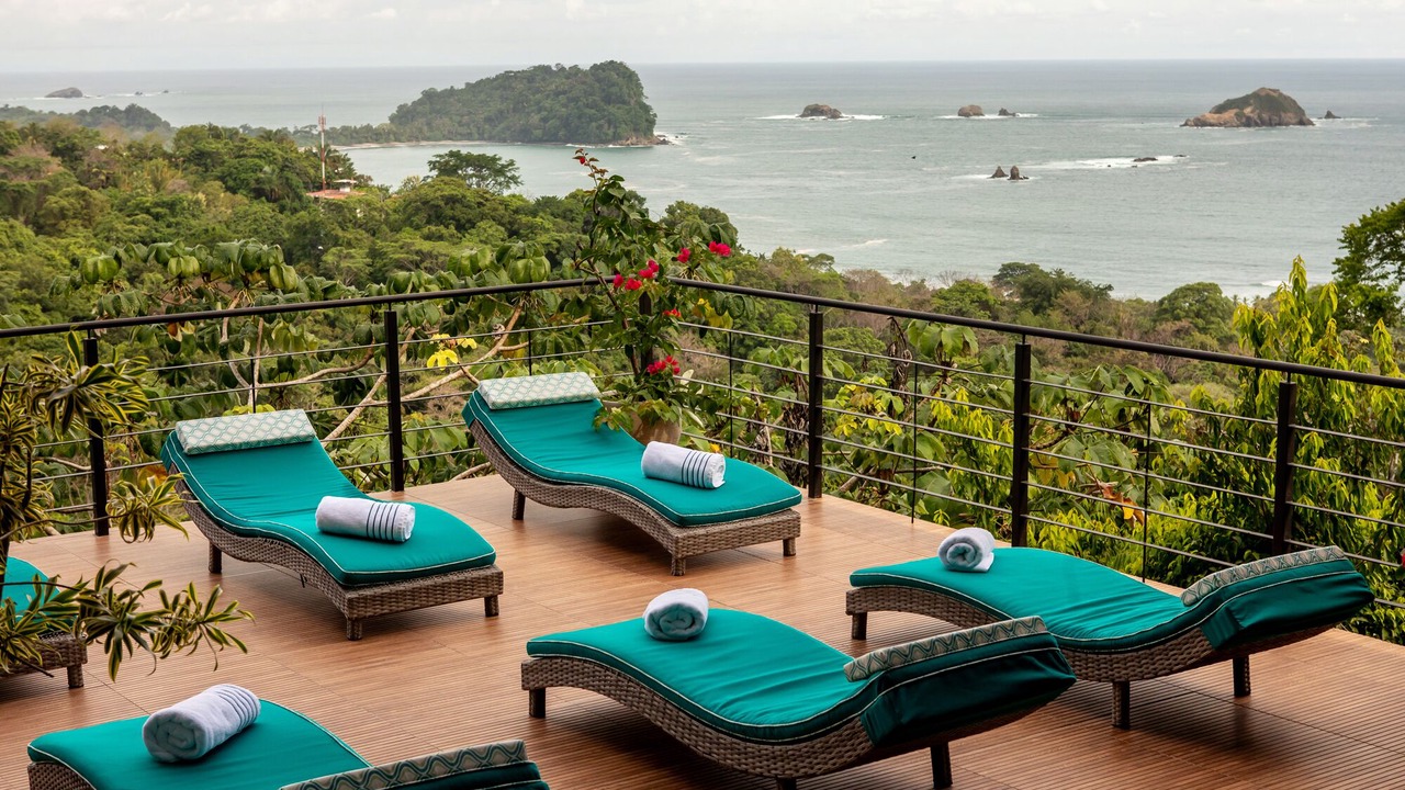 Photo of Outdoor in Manuel Antonio