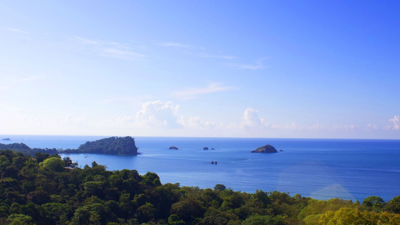 Photo of Others in Manuel Antonio