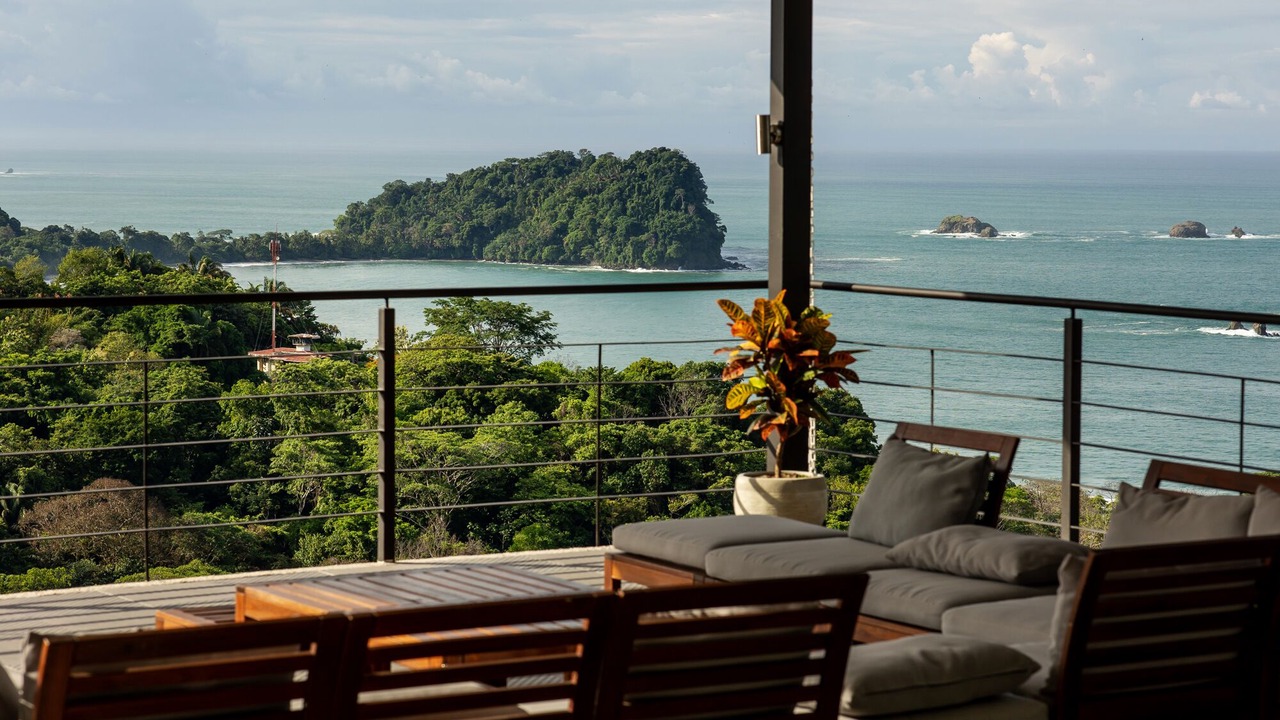 Photo of Outdoor in Manuel Antonio