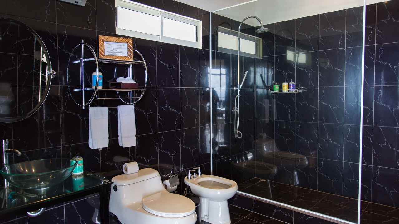 Photo of Bathroom in Manuel Antonio