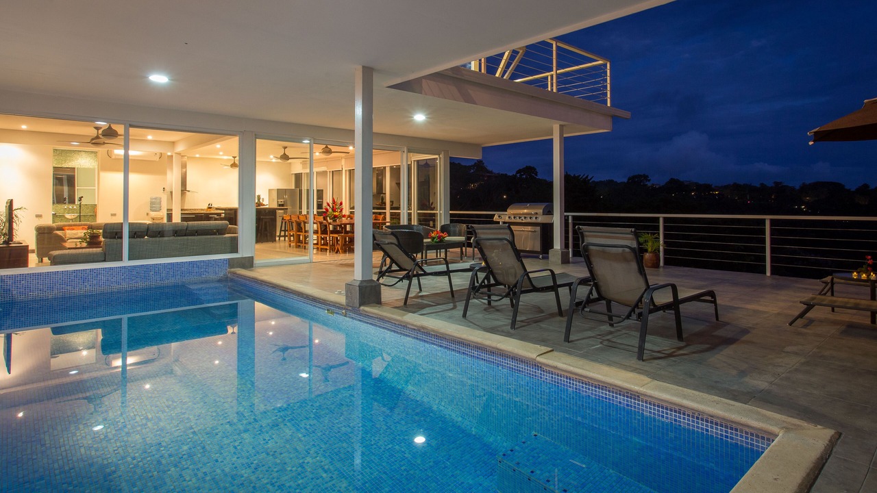 Photo of Outdoor in Manuel Antonio