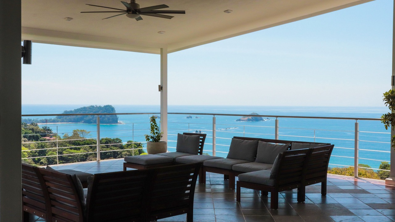 Photo of Outdoor in Manuel Antonio