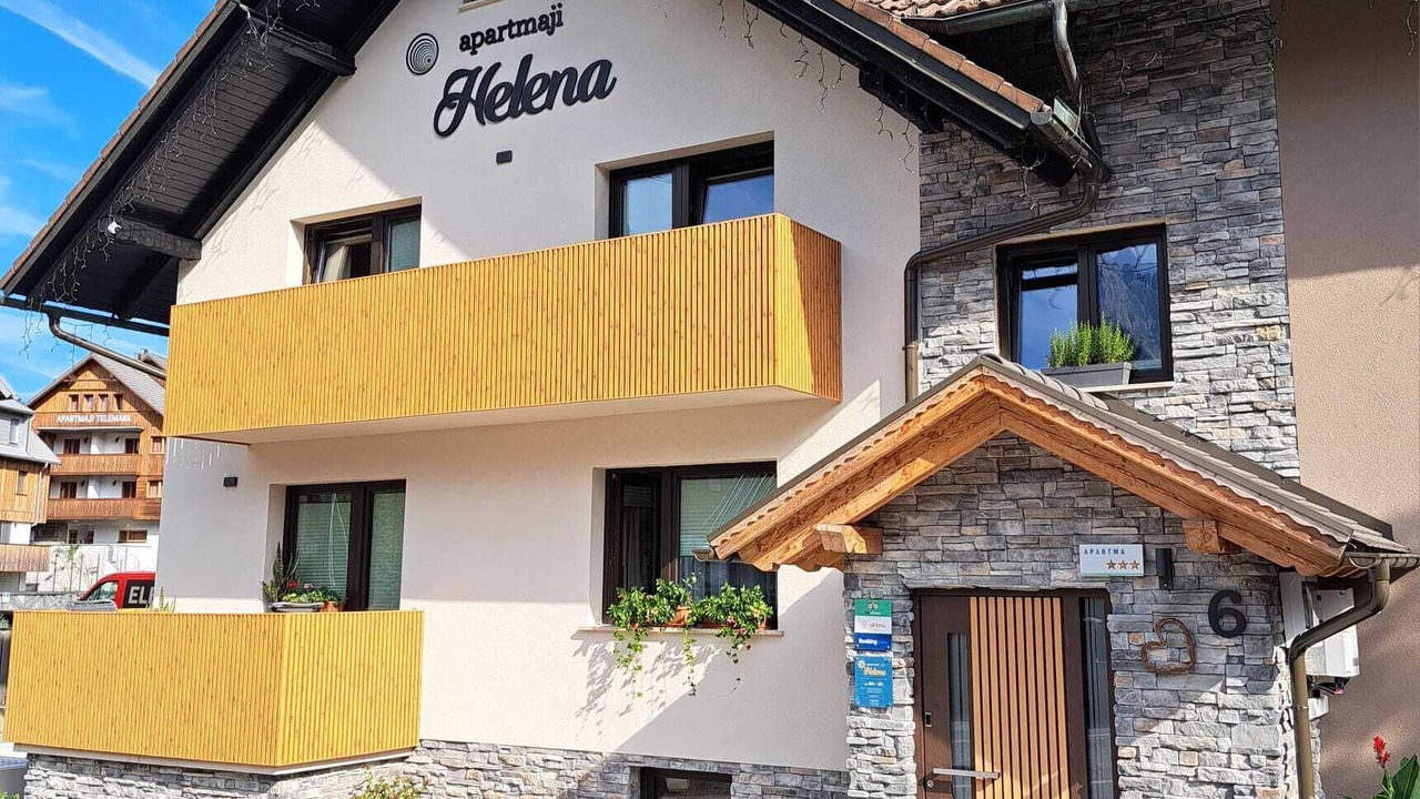 Photo of Outdoor in Kranjska Gora
