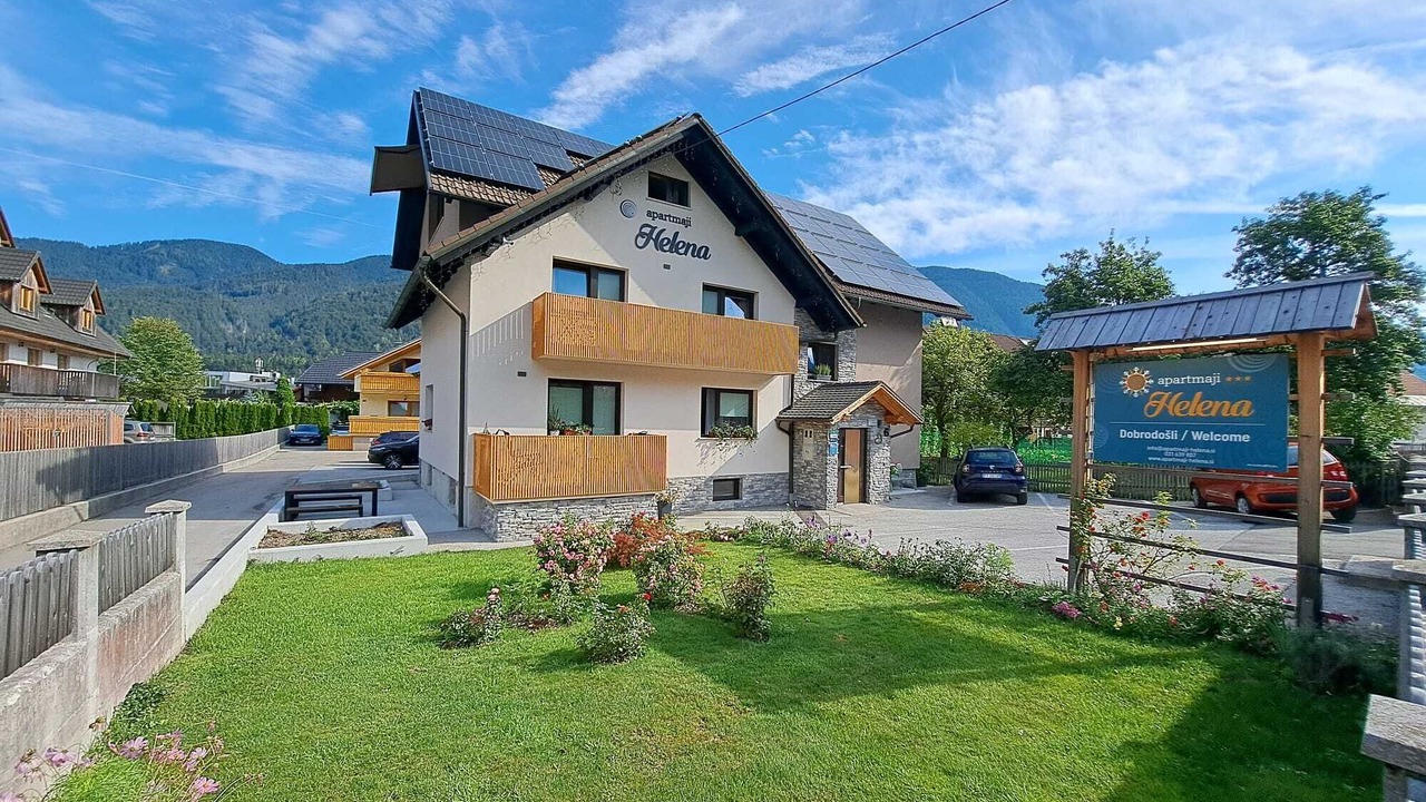 Photo of Outdoor in Kranjska Gora
