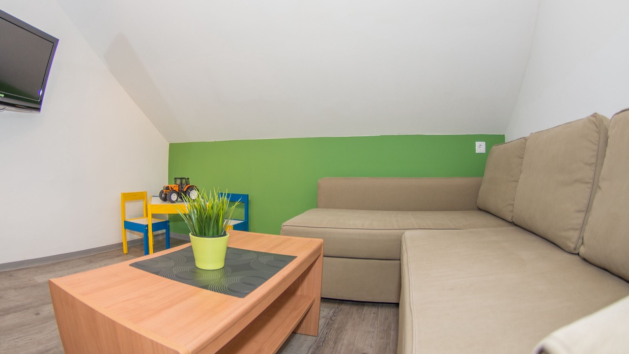 Photo of Bedroom in Kranjska Gora
