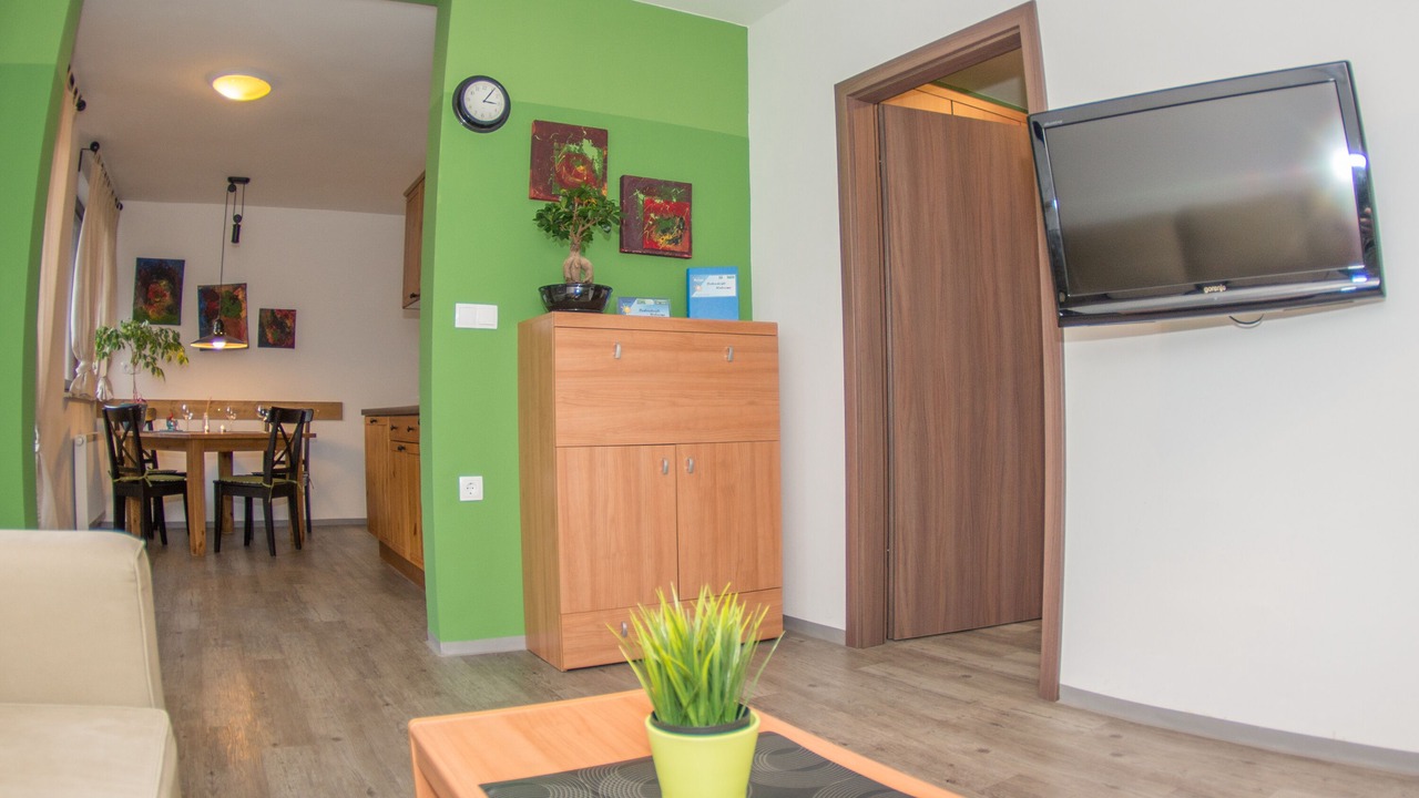 Photo of Bedroom in Kranjska Gora