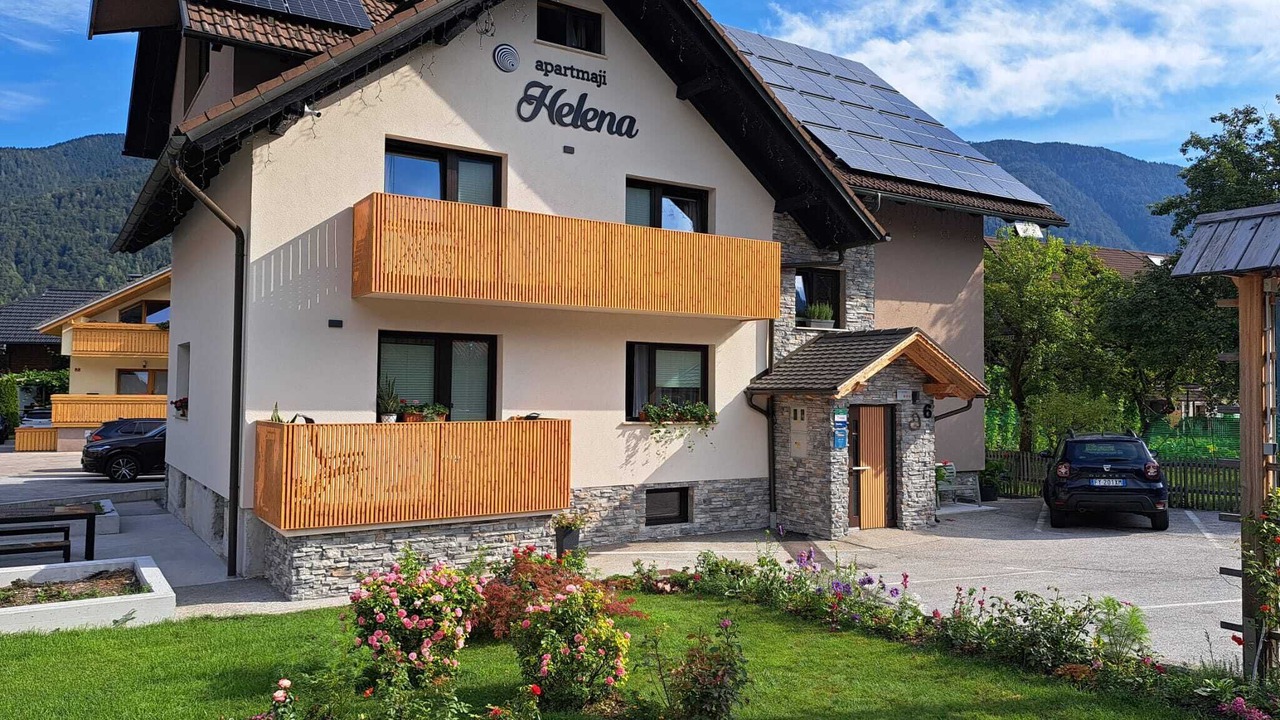 Photo of Outdoor in Kranjska Gora