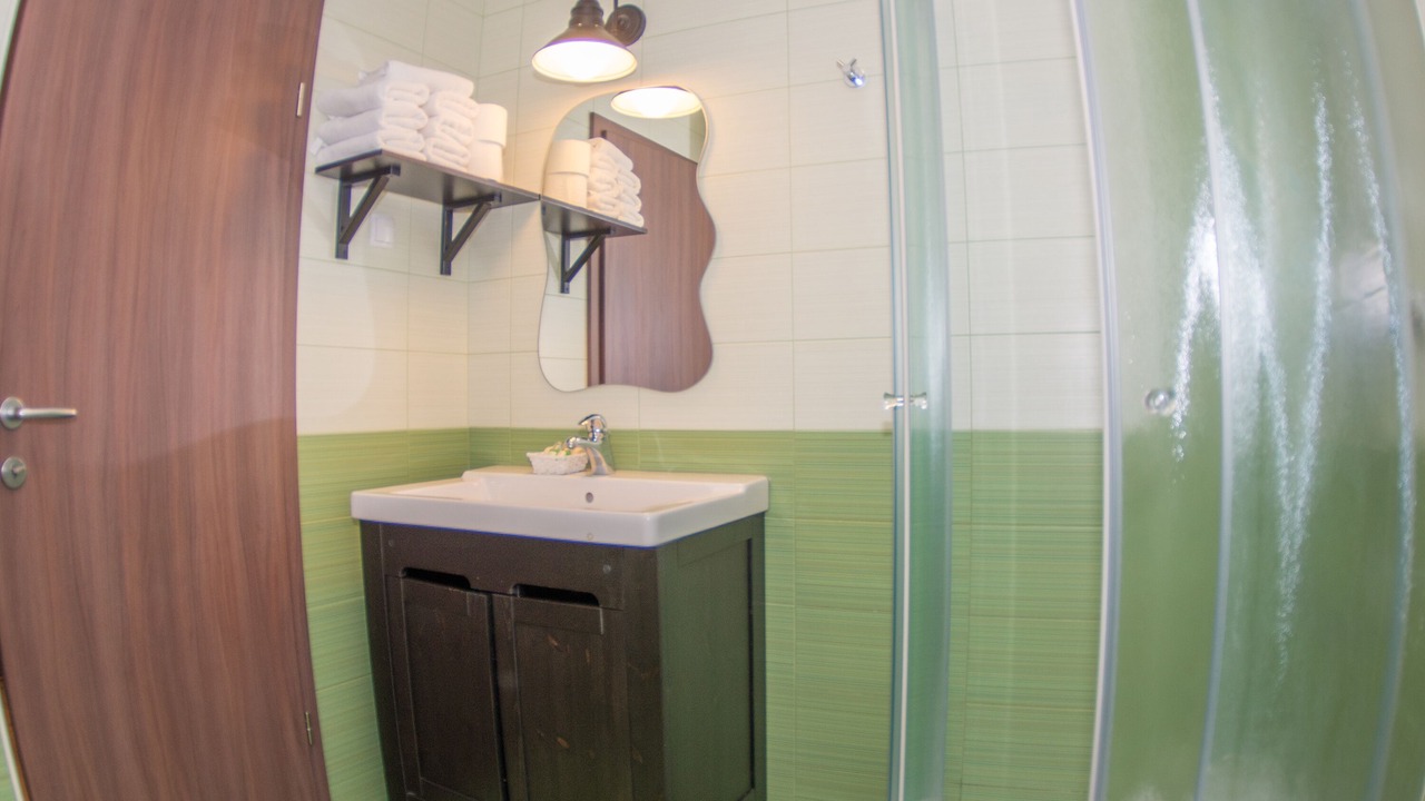 Photo of Bathroom in Kranjska Gora