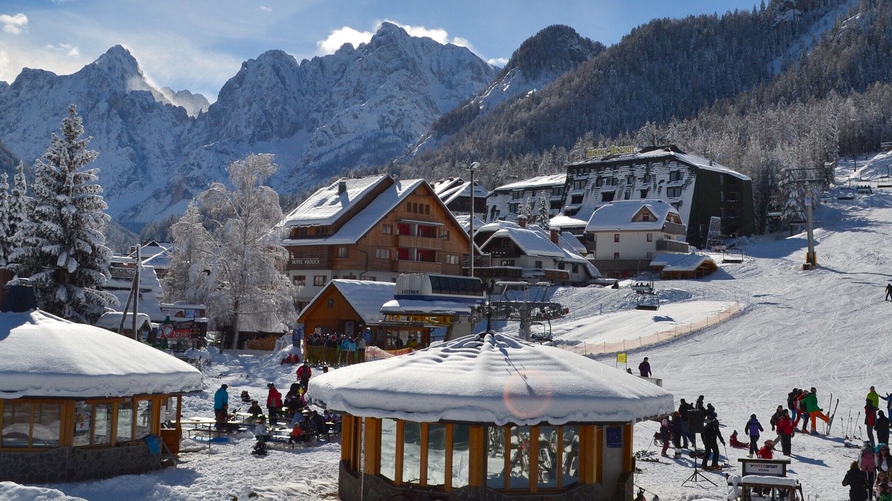 Photo of Others in Kranjska Gora