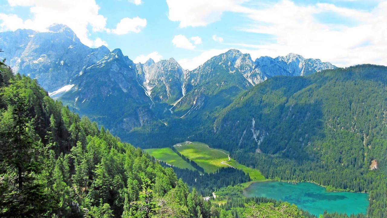 Photo of Others in Kranjska Gora