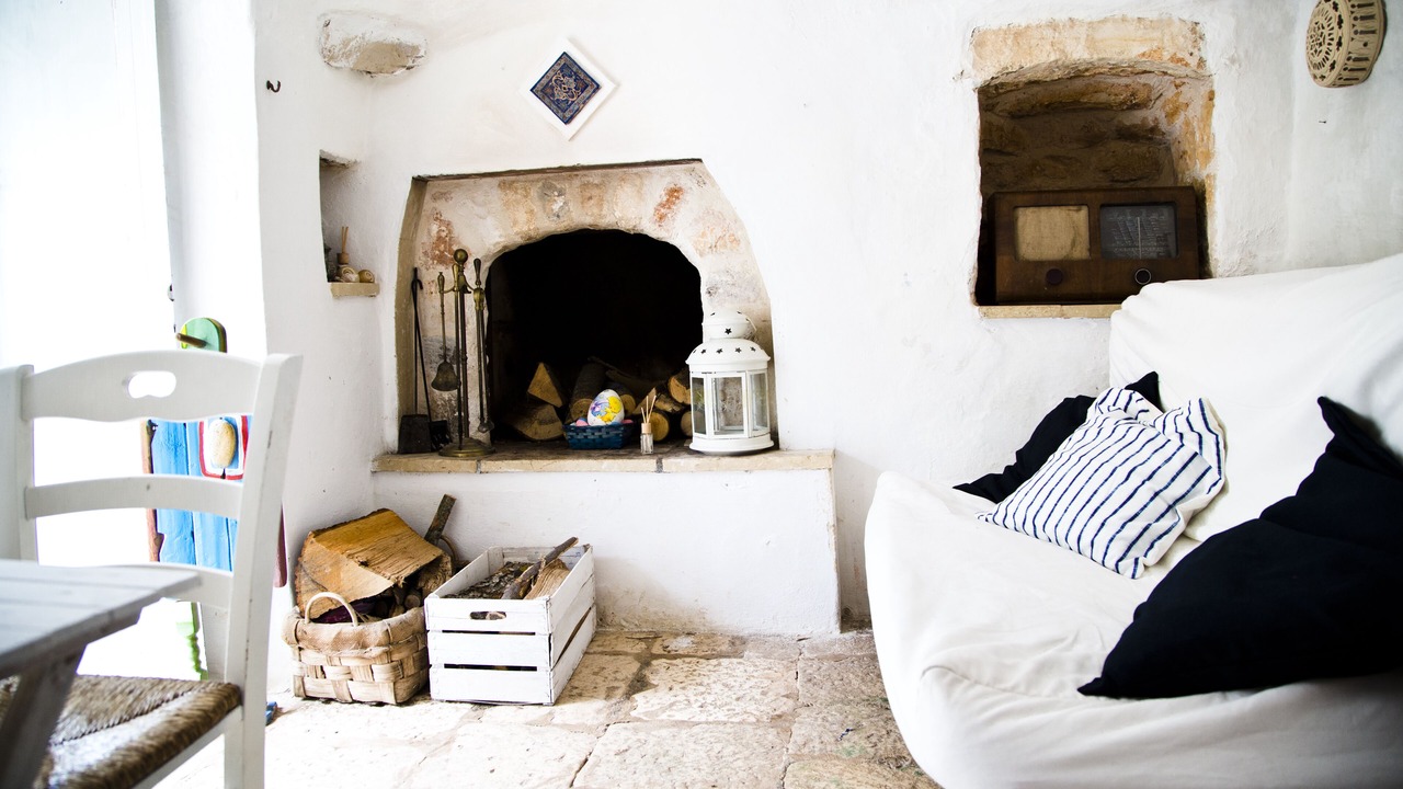 Photo of Livingroom in Martina Franca