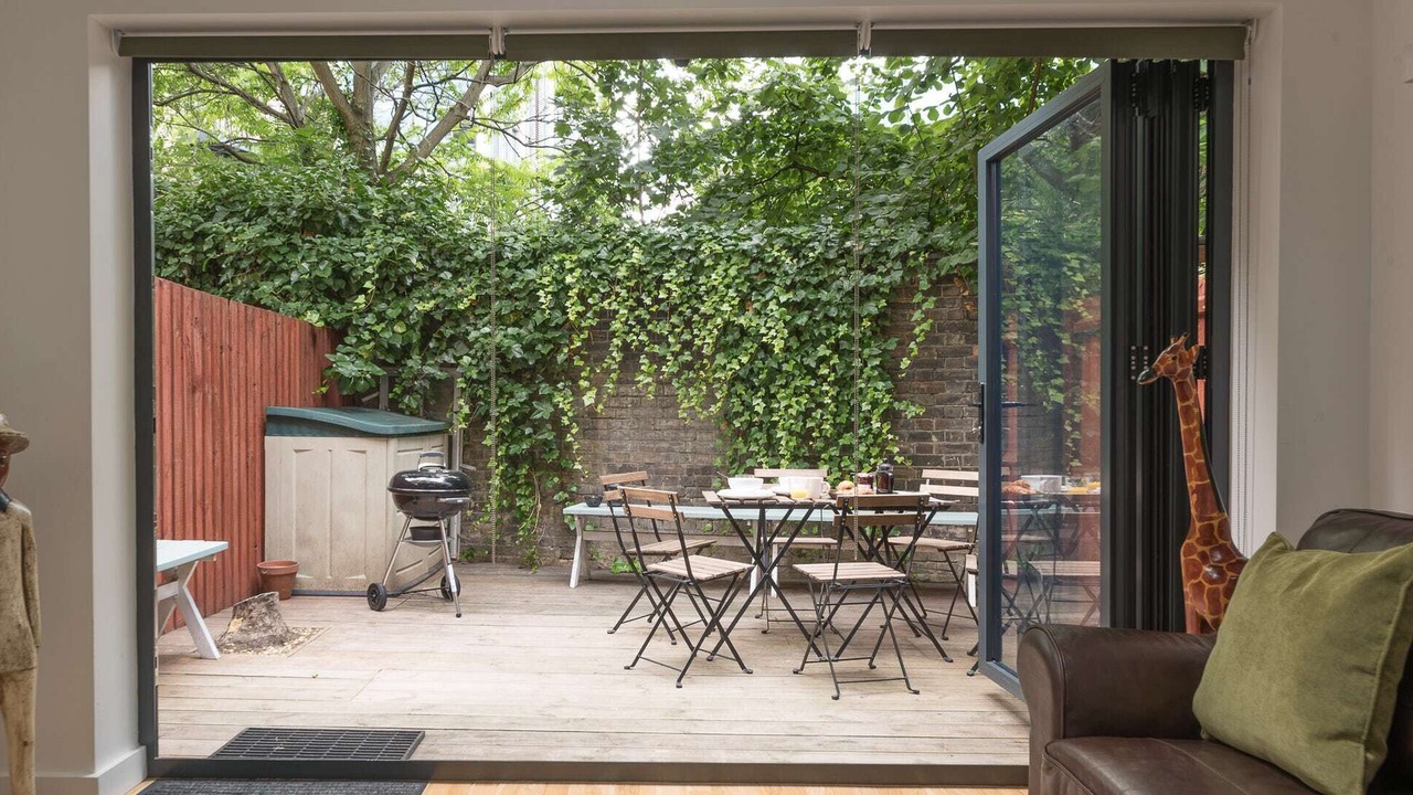 Photo of Outdoor in Rotherhithe