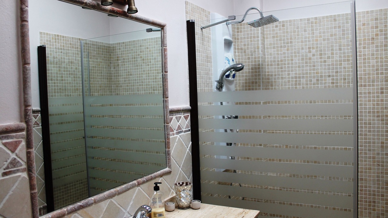 Photo of Bathroom in Alora