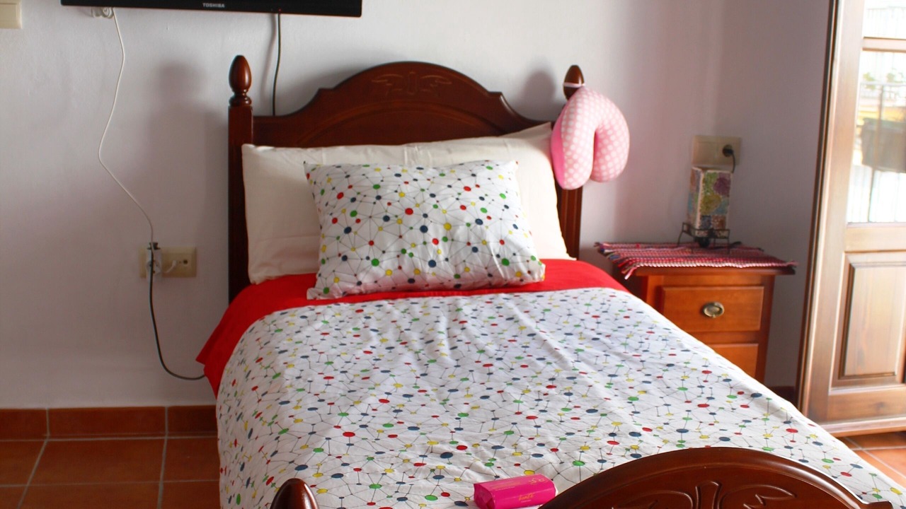 Photo of Bedroom in Alora
