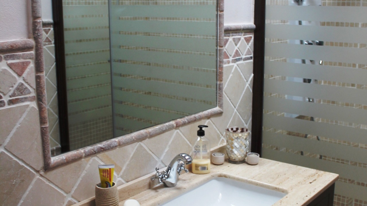 Photo of Bathroom in Alora