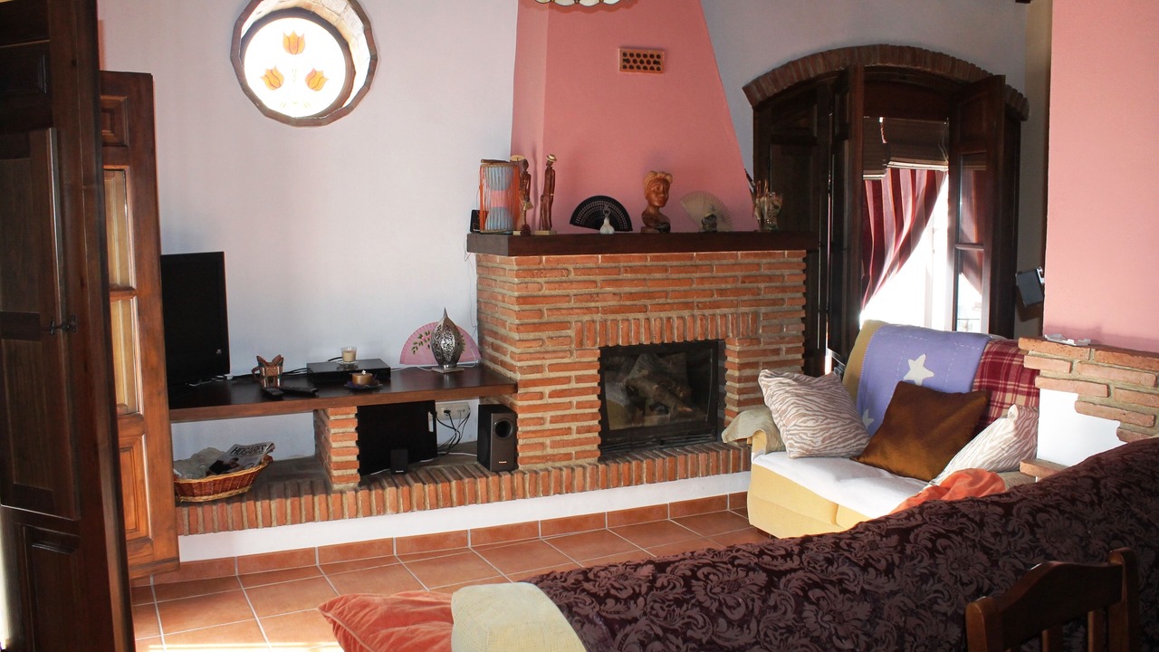 Photo of Livingroom in Alora