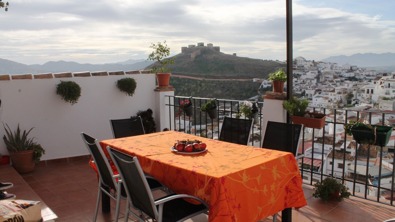 Photo of Outdoor in Alora