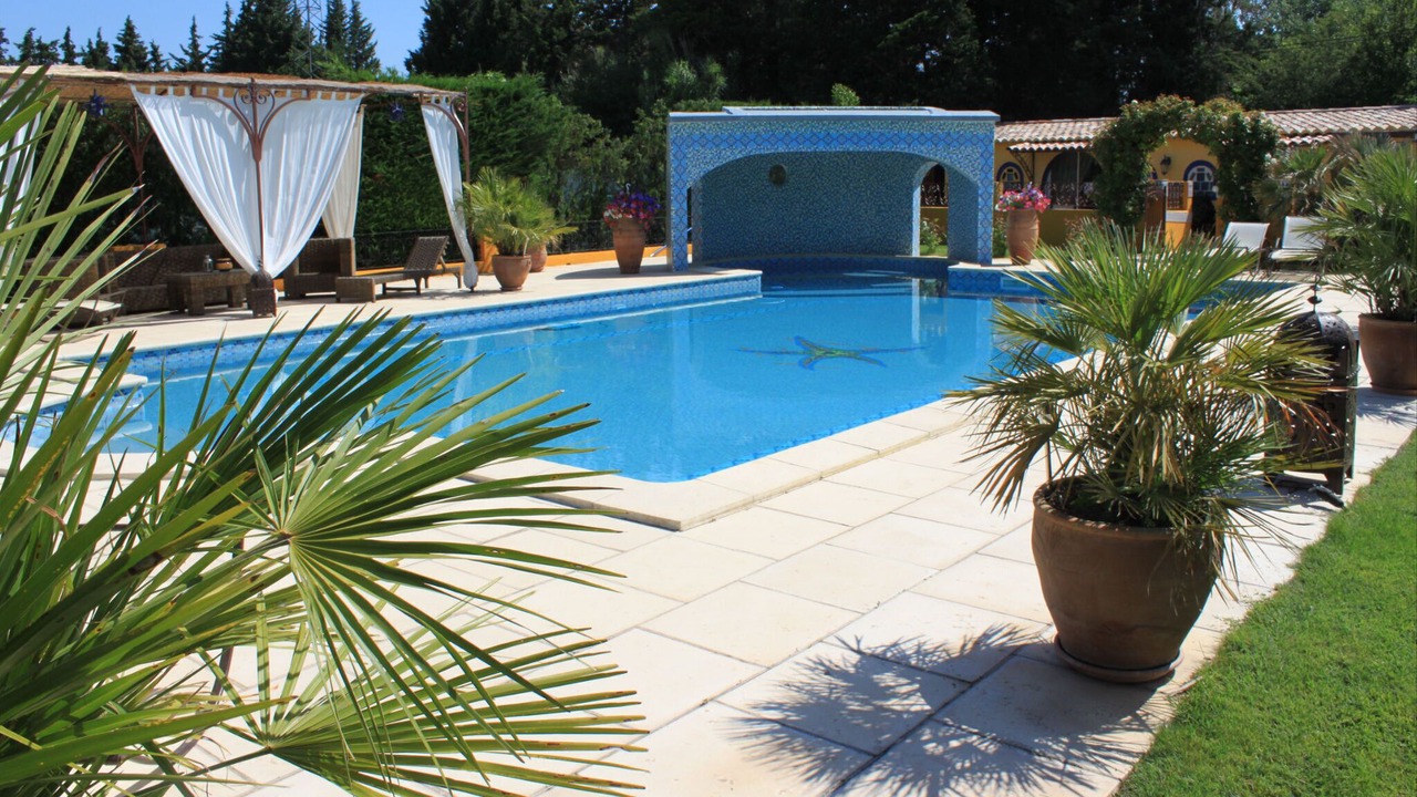 Photo of Outdoor in Carpentras