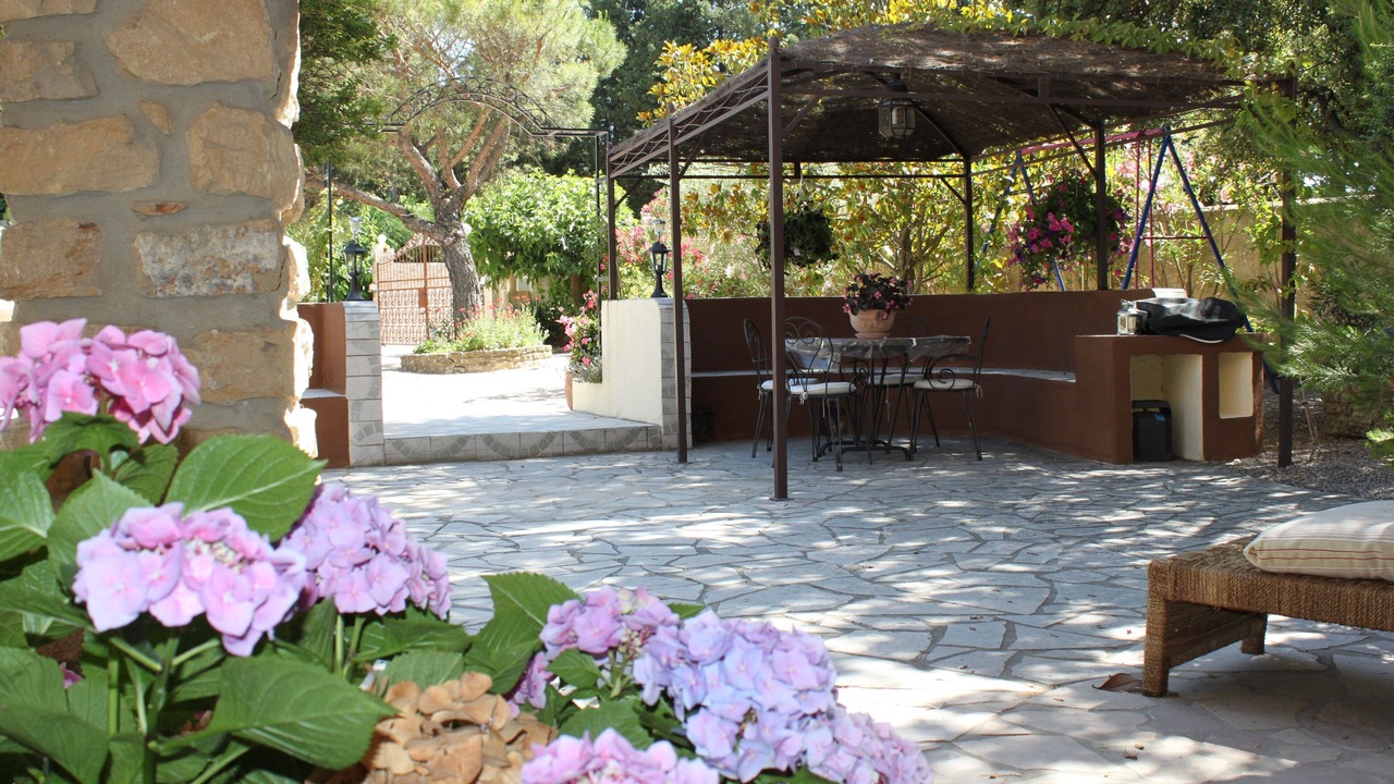 Photo of Outdoor in Carpentras