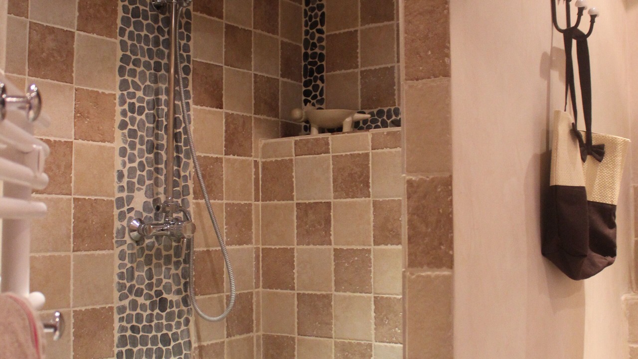 Photo of Bathroom in Carpentras