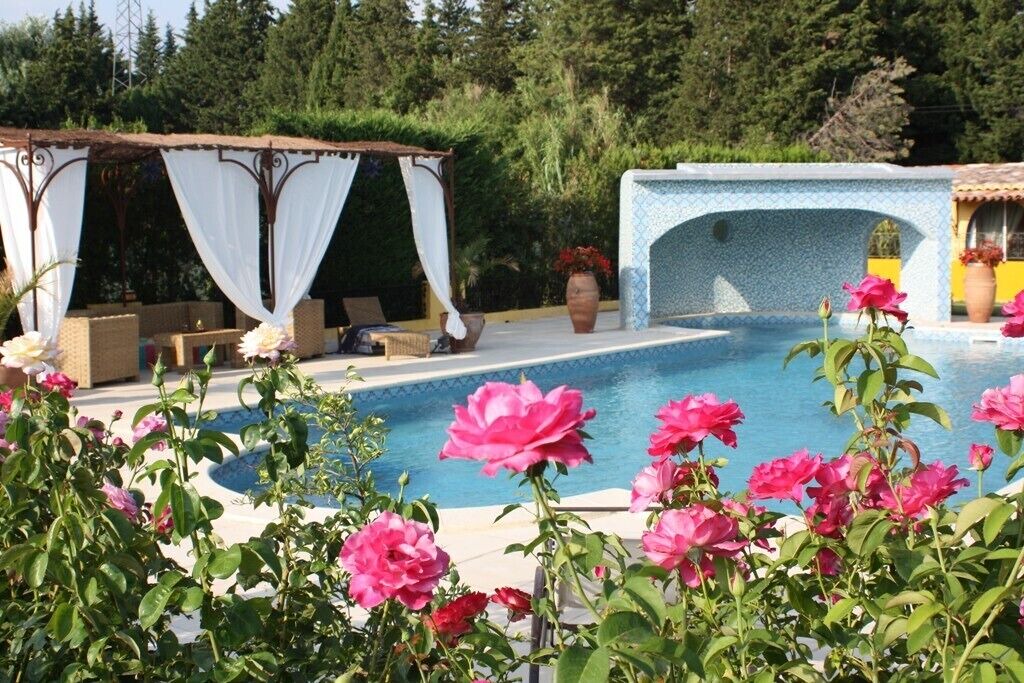 Photo of Outdoor in Carpentras