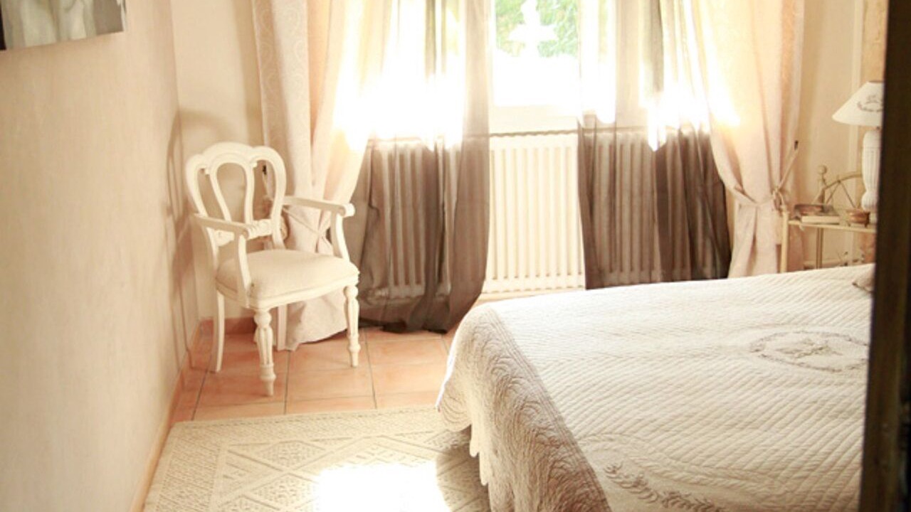 Photo of Bedroom in Carpentras