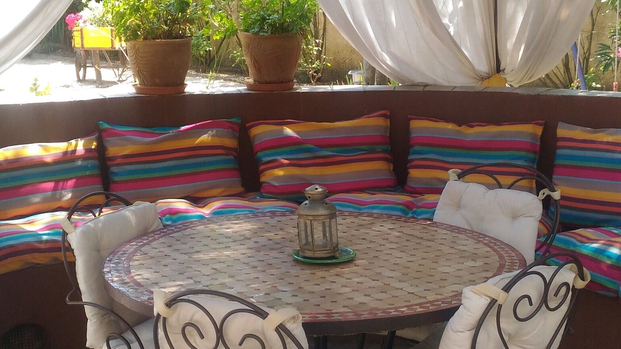 Photo of Outdoor in Carpentras