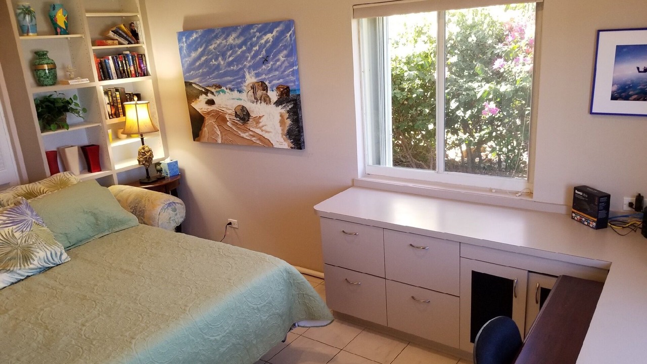 Photo of Bedroom in Grapetree