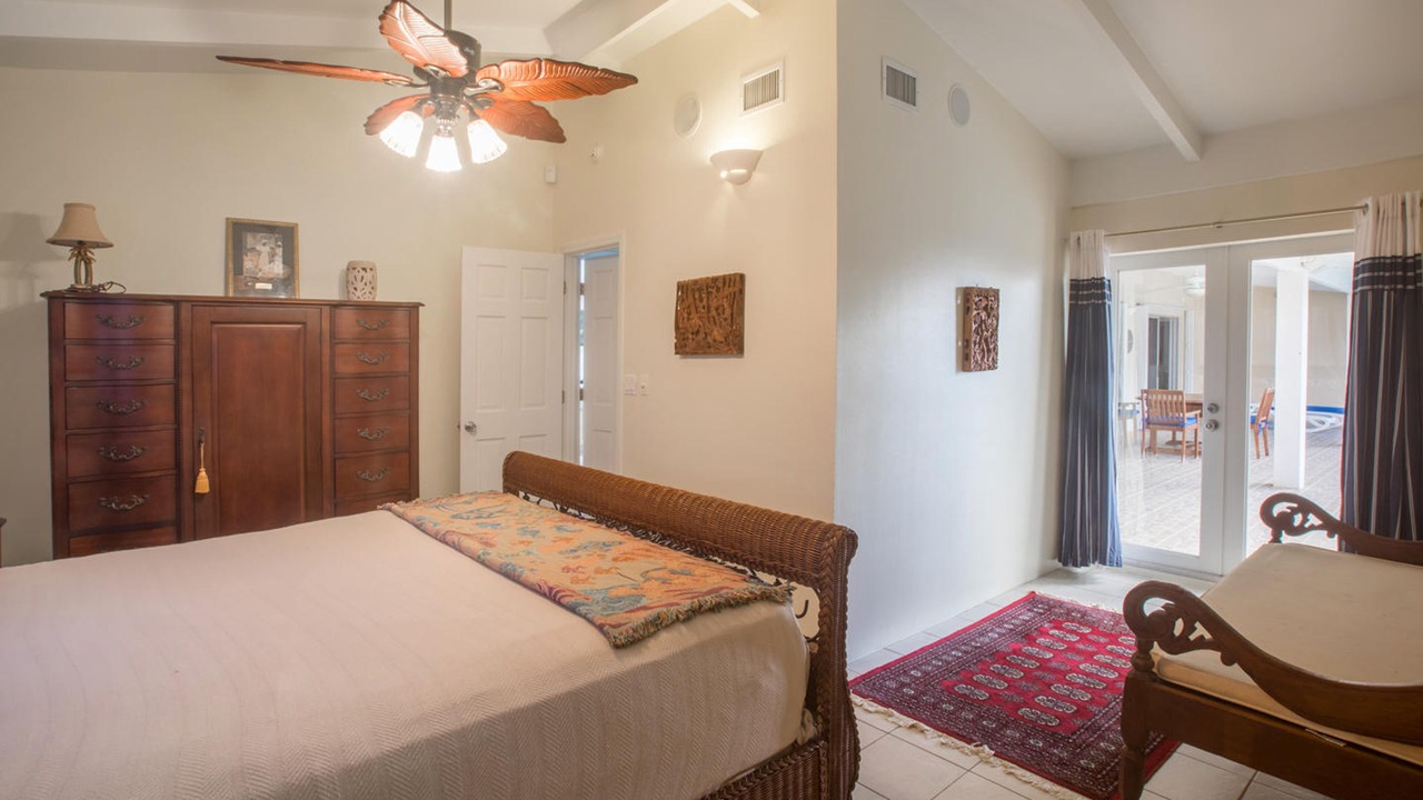 Photo of Bedroom in Grapetree
