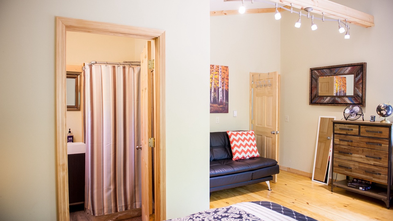 Photo of Bedroom in Cobden