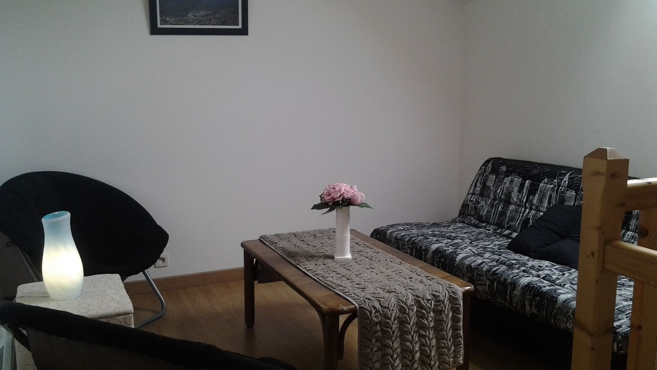 Photo of Livingroom in Le Vast