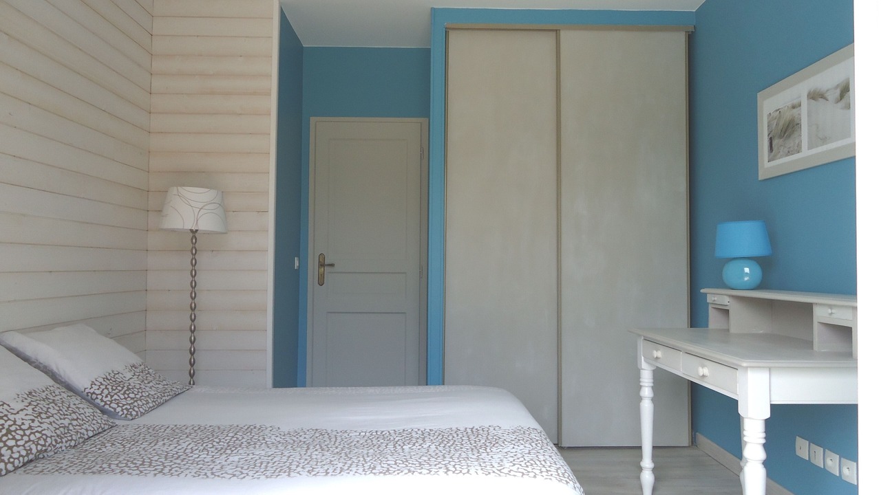 Photo of Bedroom in Lege-Cap-Ferret