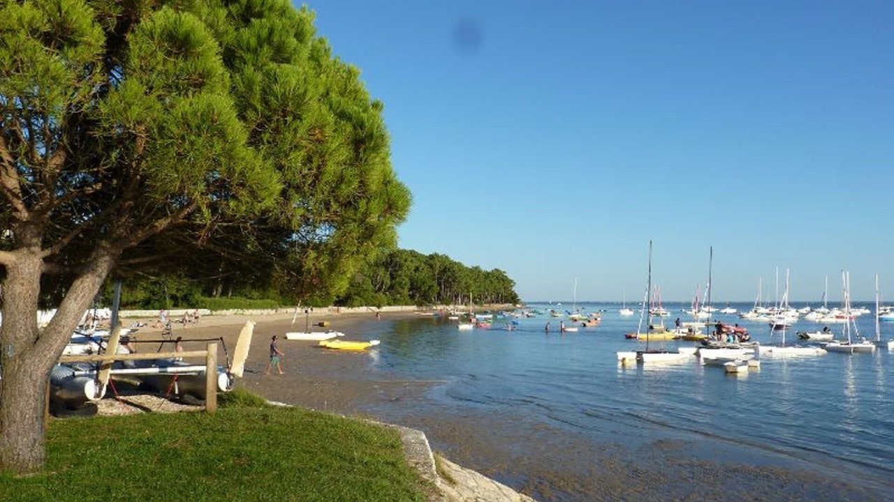 Photo of Others in Lege-Cap-Ferret